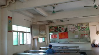 專業承包深圳工廠食堂與住宿服務——德華餐飲12年專注餐飲管理